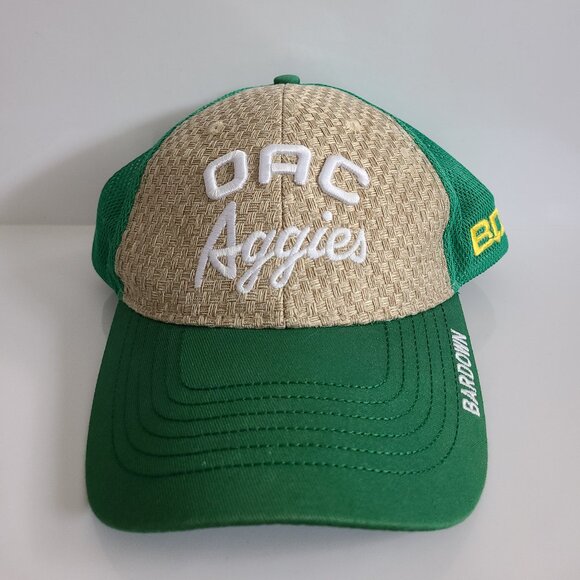 University of Guelph OAC Aggies Bardown Hockey Hat - Picture 1 of 5